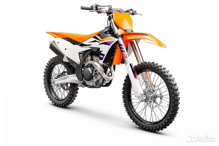 KTM 350 SX-F 2024