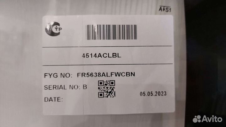 Лобовое стекло Газель. Соболь GAZ 2705