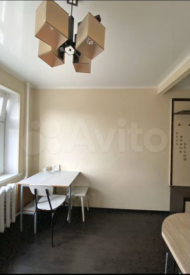 1-к. квартира, 30 м², 2/8 эт.