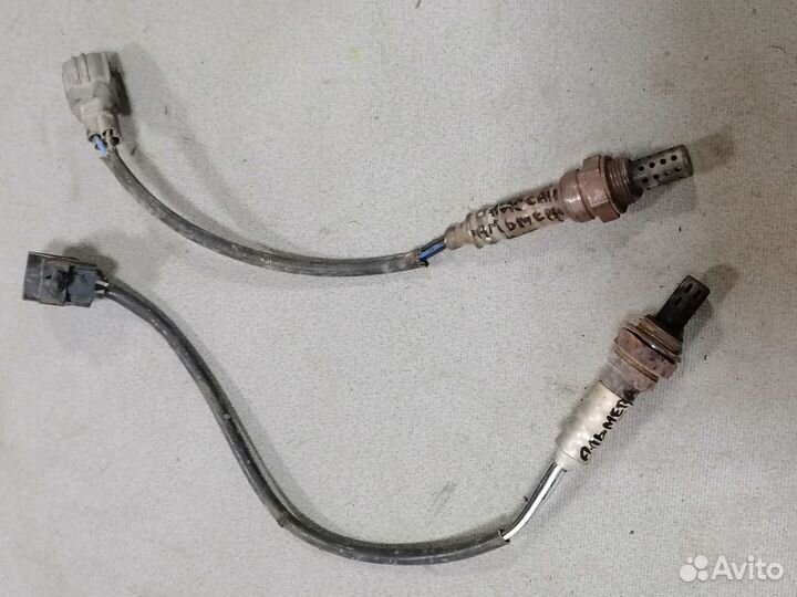 Датчик кислорода Nissan Almera Classic B10 2006-13