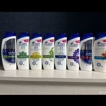 Шампунь head shoulders