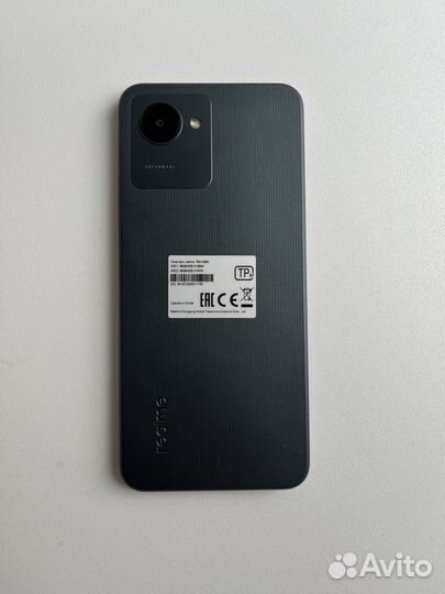realme C30s, 3/64 ГБ
