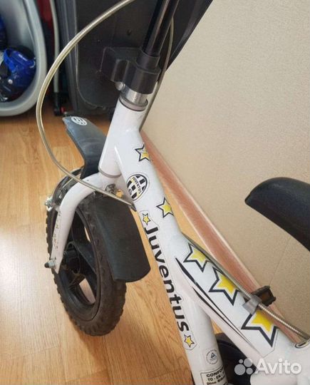 Детский велосипед Италия