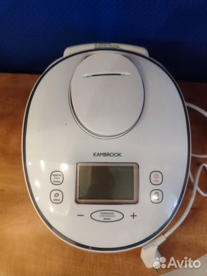 Мультиварка kambrook
