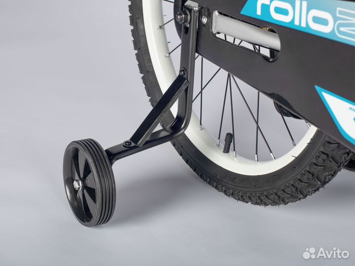 Велосипед sitis rollo 20