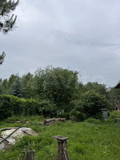 Участок 7 сот. (ИЖС)