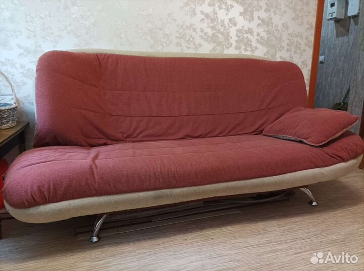 Диван с креслами