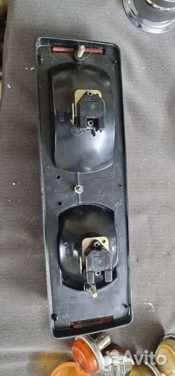 Задний фонарь ваз 2101