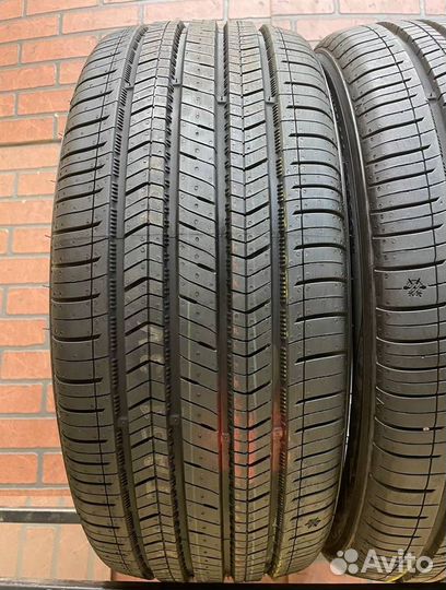 Kumho Solus TA51 225/45 R17 91W