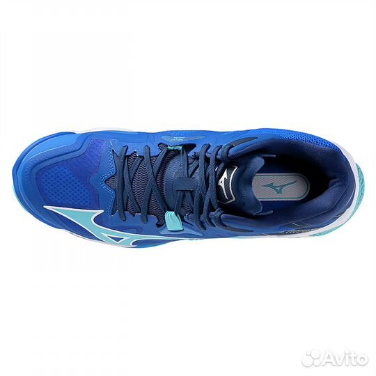 Mizuno Wave Lightning Z8 Mid / 40-50 EU