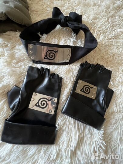 Костюмы косплей какаси хатакэ