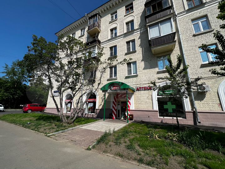 Габ с окупаемостью 9 лет