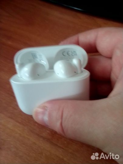 Наушники wiko Bluetooth