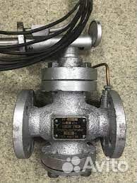 Регулятор температуры рт(до-дз) (безнал)