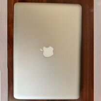 Apple macbook pro 13 2012