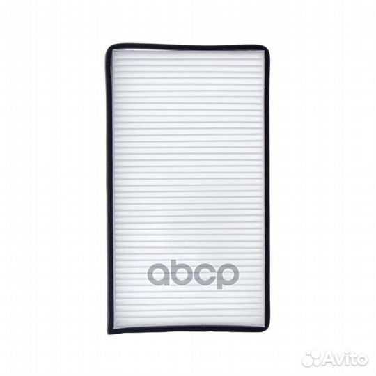 Фильтр салона mazda tribute / ford escape EP# 0