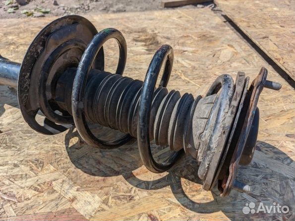 Дверь передняя правая Toyota RAV4 XA50