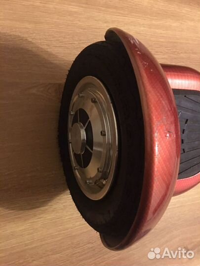 Гироскутер Wmotion WM8 10 дюймов. Читай описание