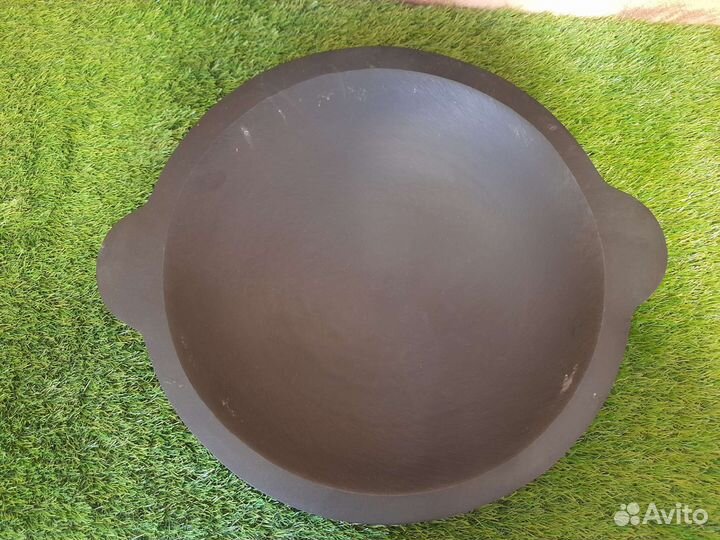 Садж чугунный 40 см