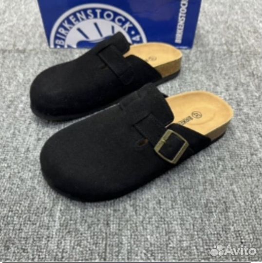 Сабо мюли Birkenstock