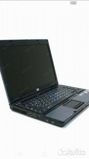 Hp NC 2400 nc 6910p