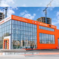 Вам одобрена франшиза под 0% роялти, Алма-Ата