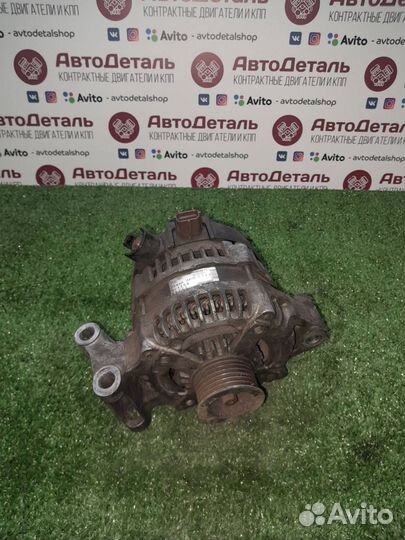 Генератор Ford Focus 2 CAP (2004 - 2008)