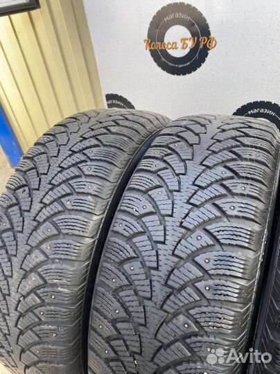 Nokian Tyres Hakkapeliitta 1 235/65 R17 108T