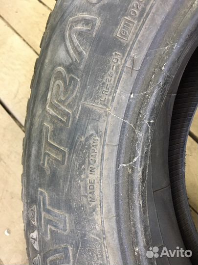 Falken Landair/AT 215/70 R16 99S