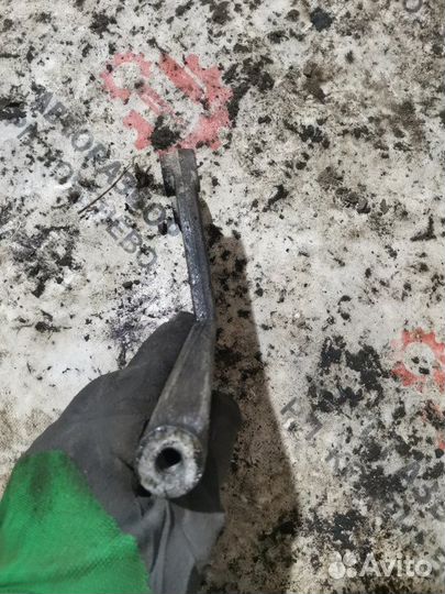 Кронштейн двигателя Газ 31105 chrysler 2008