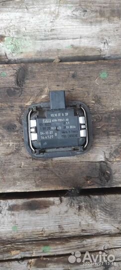 Датчик дождя Вольво S80-2 XC70-2 XC60