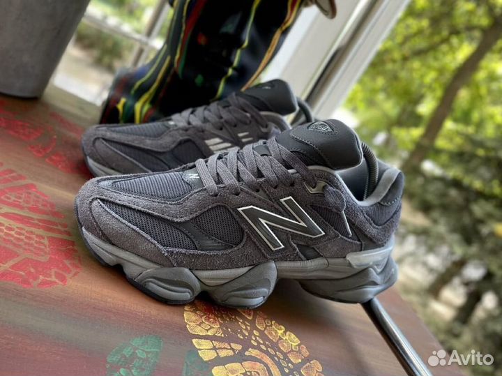 Кроссовки New balance 9060