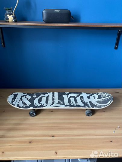 Скейтборд termit