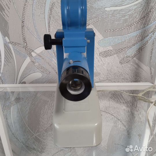 Фильмоскоп СССР