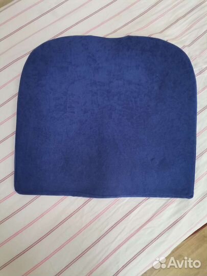 Подушка магнитная для разгрузки позвоночника