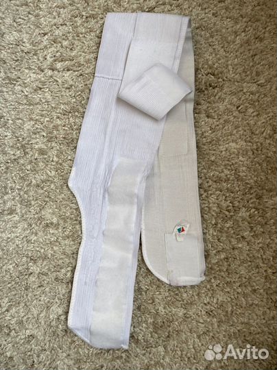 Корсет, бандаж, пояс для беременных