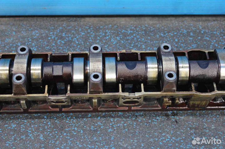 Распредвал впускной BMW 525i (бмв 525i) E60 113114