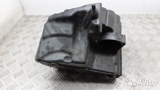 Корпус воздушного фильтра renault megane 3 (3BN08N