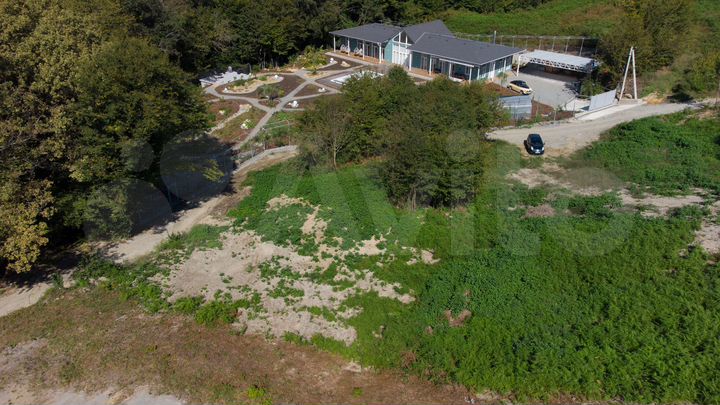 Участок 5 сот. (ИЖС)