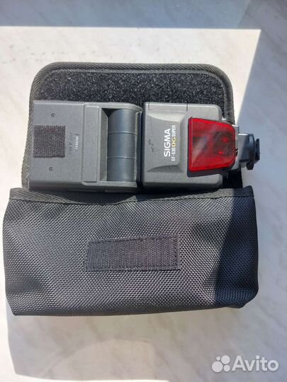 Фотовспышка