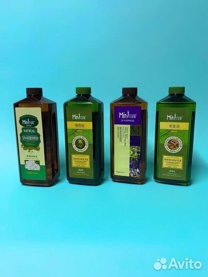 Масло, вакуумный и ручной массаж Mini Teacher