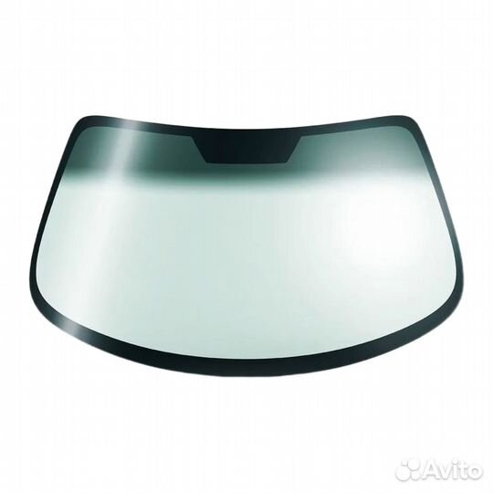 Стекло лобовое mazda 3 SED/HBK 2013- FYG дд (акустик) без полосы молдинг Стекло лобовое (mazda 3 201