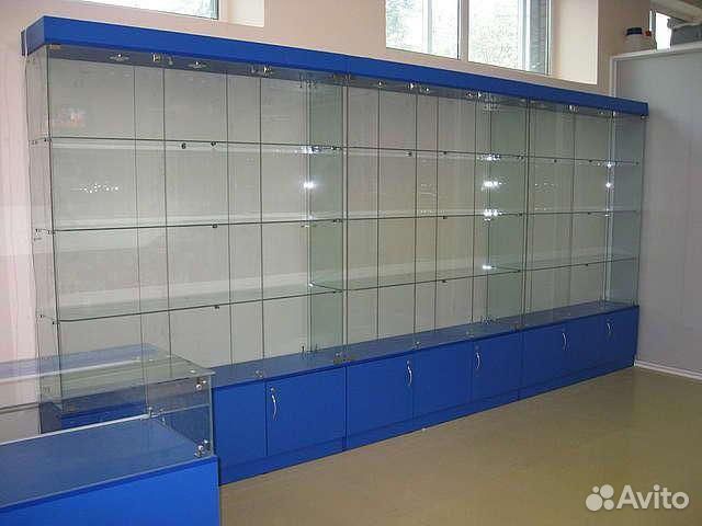 Витрины