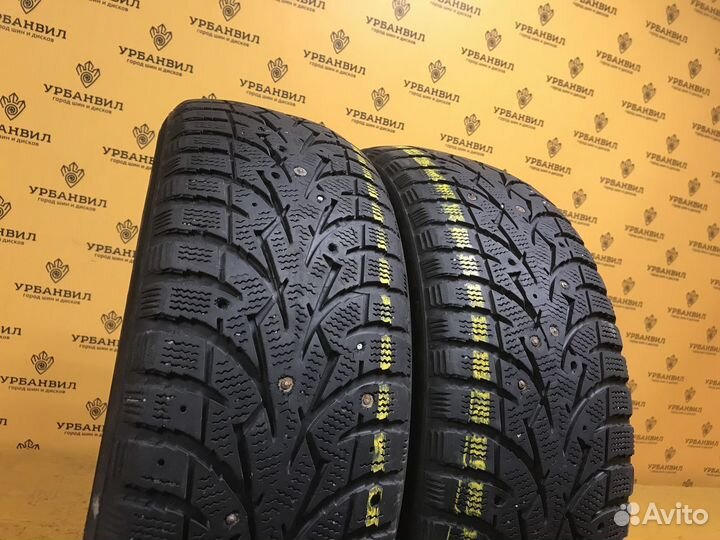 Toyo Observe G3-Ice 185/65 R15 88T