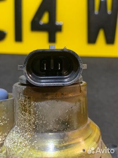 Фара противотуманная передняя правая Opel Astra J