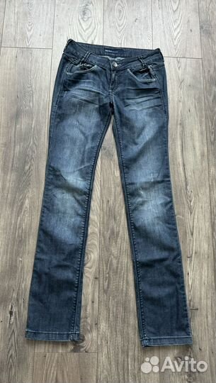Miss sixty джинсы женские