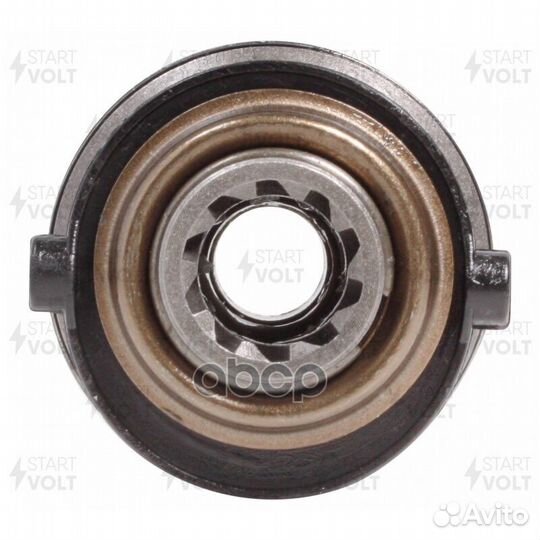 Привод стартера (бендикс) для а/м VAG (95)