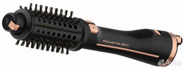 Фен-щетка Rowenta Ultimate Experience CF9620F0