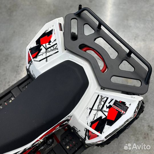 Квадроцикл детский wels thunder EVO M