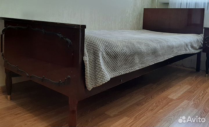 Спальный гарнитур зина-80 ГДР